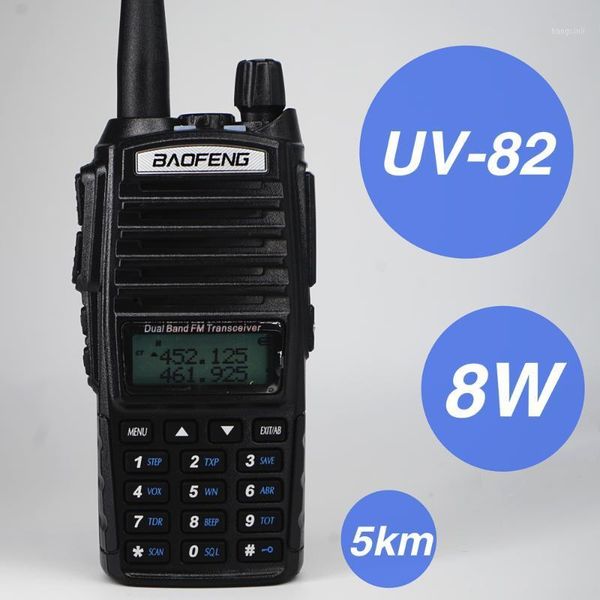 100% original baofeng uv-82 walkie talkie dual band vhf uhf two way radio uv82 antenna for mobile car radios hunting station1
100% original baofeng uv-82 walkie talkie dual band vhf uhf two way radio uv82 antenna for mobile car radios hunting station1