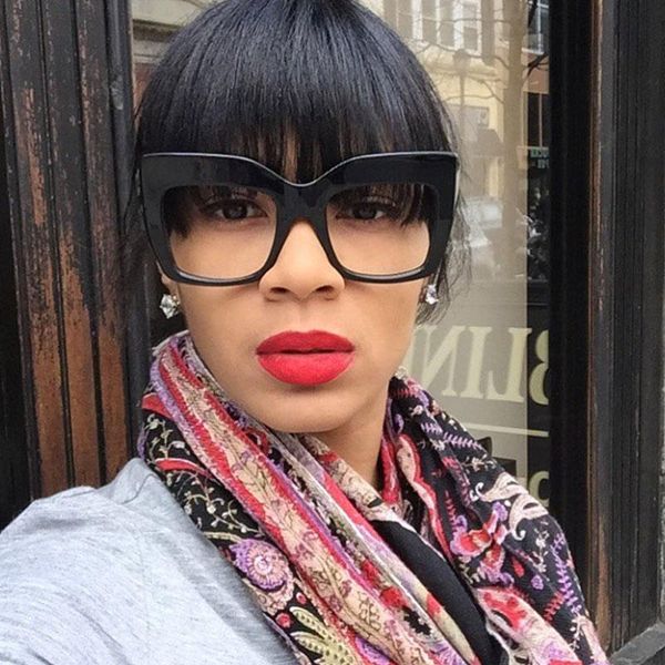 sunglasses classic clear square women men trending retro wide frame sun glasses for female oversize vintage zonnebril dames, White;black
sunglasses classic clear square women men trending retro wide frame sun glasses for female oversize vintage zonnebril dames, White;black