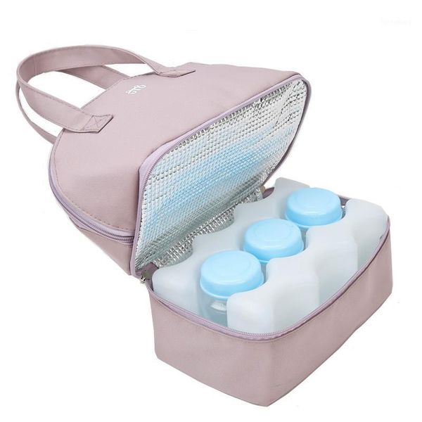 multifunctional breast milk bottle storage bag portable baby insulated cooler pocket fresh-keeping waterproof diaper bag1
multifunctional breast milk bottle storage bag portable baby insulated cooler pocket fresh-keeping waterproof diaper bag1