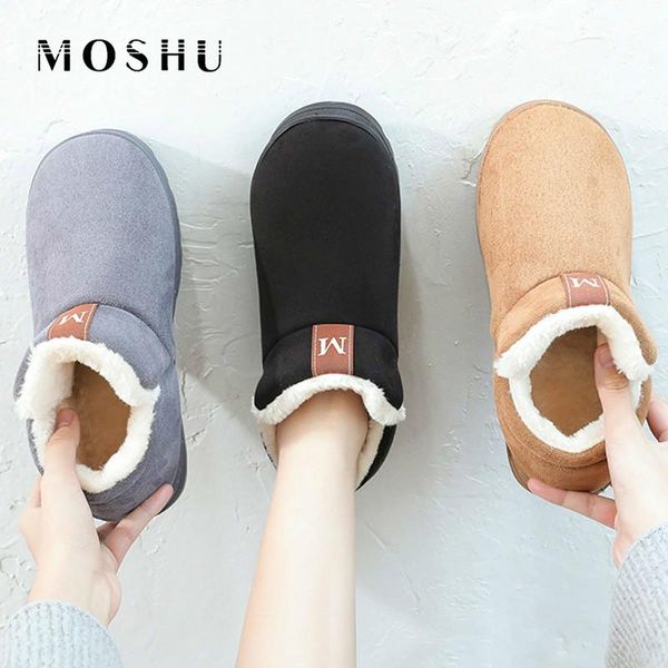 winter slippers women fur slides warm home slippers indoor floor shoes ladies couple furry plush pantuflas mujer, Black
winter slippers women fur slides warm home slippers indoor floor shoes ladies couple furry plush pantuflas mujer, Black