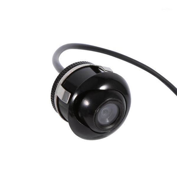 360° ccd hd mini waterproof car parking assistance reversing back rear view camera hd wire car rear view camera night vision1
360° ccd hd mini waterproof car parking assistance reversing back rear view camera hd wire car rear view camera night vision1