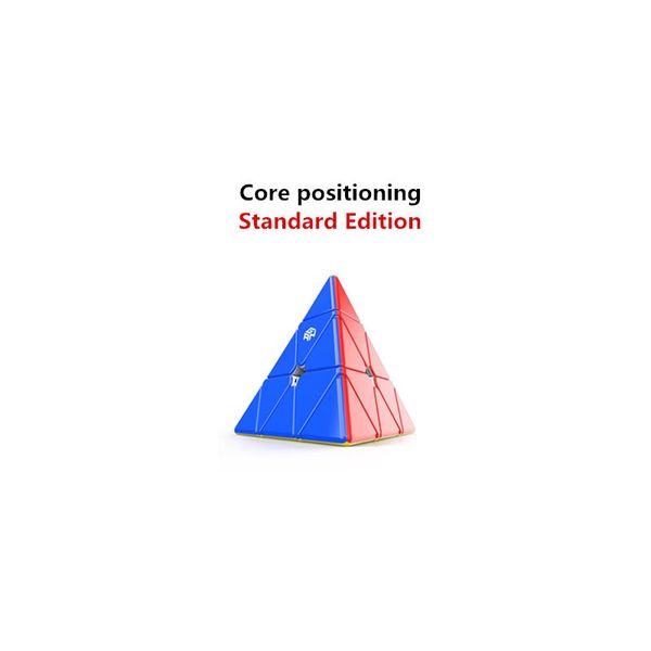 новая gan пирамида магнитная 3x3x3 pyramid cube stickerless enhanced основные positioning магниты треугольник скорость gan cube игрушки для, Black;red
новая gan пирамида магнитная 3x3x3 pyramid cube stickerless enhanced основные positioning магниты треугольник скорость gan cube игрушки для, Black;red