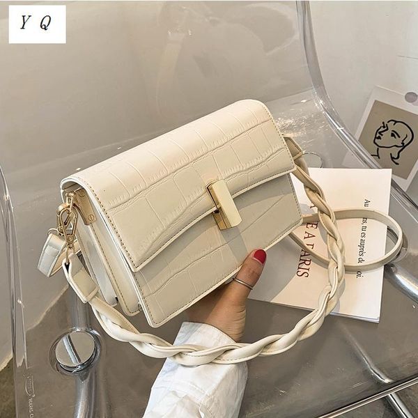 shoulder bags small women solid color chain soft pu leather flap bag 2021 designer crossbody fashion handbags and purse
shoulder bags small women solid color chain soft pu leather flap bag 2021 designer crossbody fashion handbags and purse