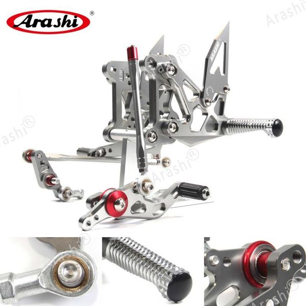 pedals arashi for mv agusta brutale 675 800 dragster / f3 2012 2013 2014 2021 adjustable footrests foot pegs rider rearset1
pedals arashi for mv agusta brutale 675 800 dragster / f3 2012 2013 2014 2021 adjustable footrests foot pegs rider rearset1