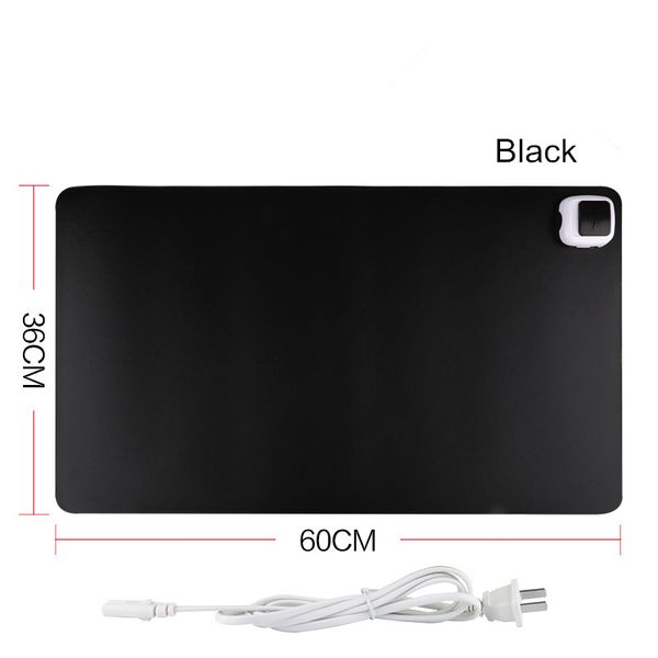 220v portable winter deskwarm hand table pad heating film office desk writing heating mouse pad new warm table pat heater
220v portable winter deskwarm hand table pad heating film office desk writing heating mouse pad new warm table pat heater