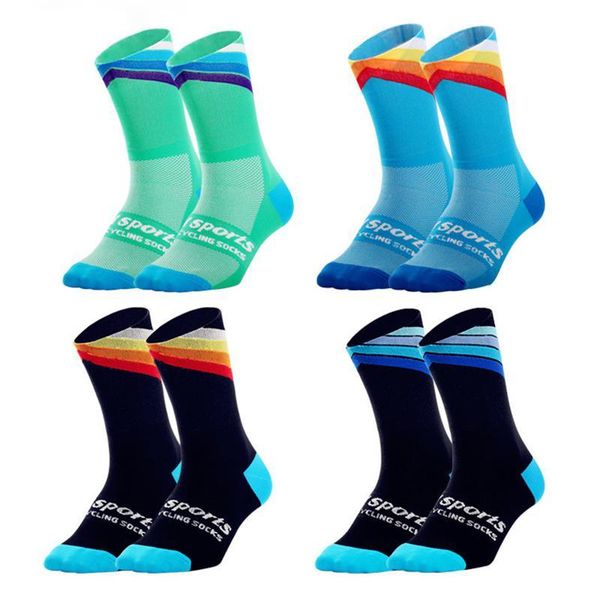 professional breathable cycling running middle length casual socks unisex, Black
professional breathable cycling running middle length casual socks unisex, Black