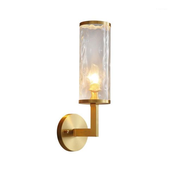 2021 new arrival creative real brass wall lamp modern wall light home lighting restaurant aisle corridor pub cafe shop foyer1
2021 new arrival creative real brass wall lamp modern wall light home lighting restaurant aisle corridor pub cafe shop foyer1