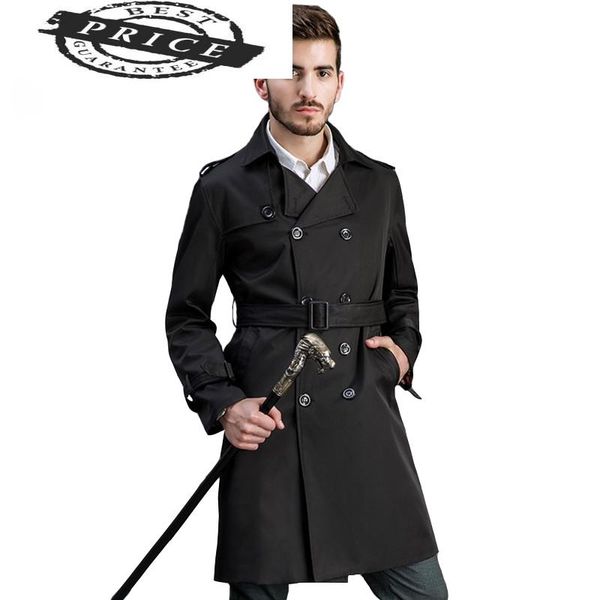 coat trench coat men long plus size 8xl 9xl 2xl double-breasted jacket manteau homme mens windbreaker 29247-6, Tan;black
coat trench coat men long plus size 8xl 9xl 2xl double-breasted jacket manteau homme mens windbreaker 29247-6, Tan;black