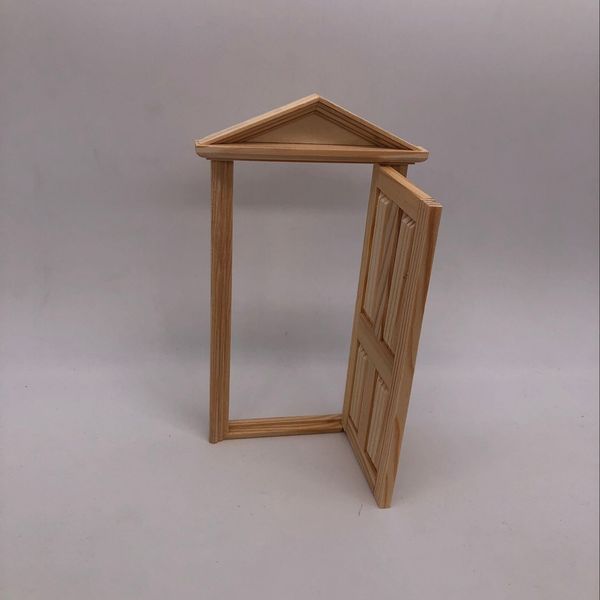 1: 12 mini doll house dollhouse pocket furniture with 4 lattice doors handmade design crsm
1: 12 mini doll house dollhouse pocket furniture with 4 lattice doors handmade design crsm