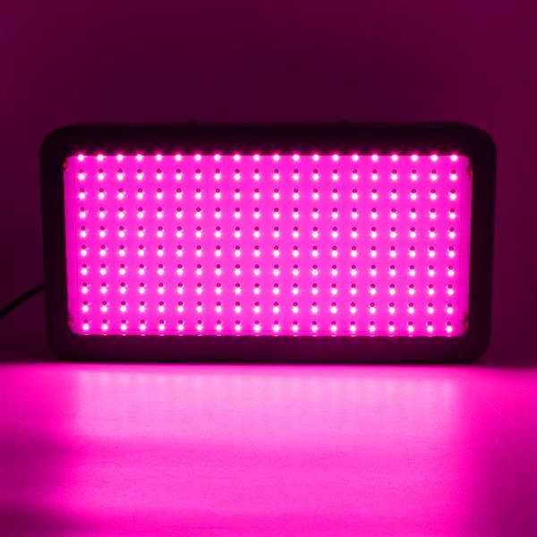 Fast delivery 2000W 200*10W Full Spectrum 3030 Lamp Bead Plant Lamp Single Control Top-grade material Grow Lights Black
Fast delivery 2000W 200*10W Full Spectrum 3030 Lamp Bead Plant Lamp Single Control Top-grade material Grow Lights Black
