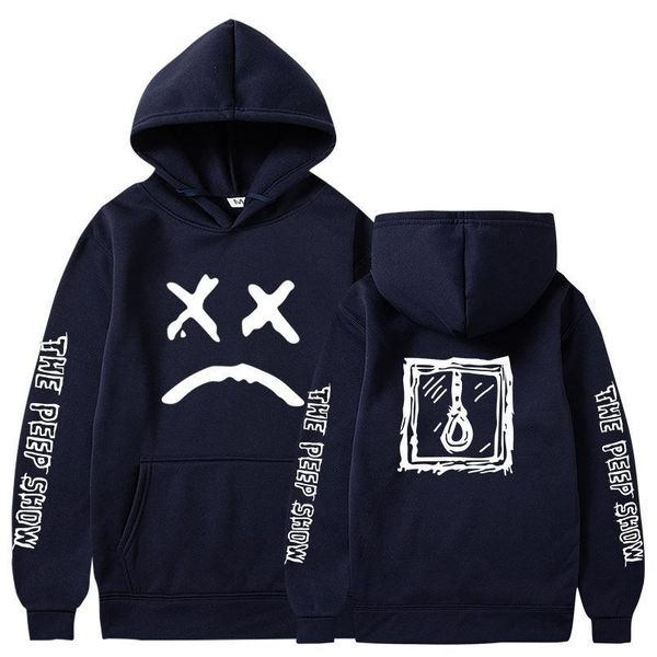 новые lil peep hoodies lil.peep мужские толстовки с капюшоном уплотнения с капюшоном уплотнения мужской / женщины sudaderas cry baby hood ho, Black
новые lil peep hoodies lil.peep мужские толстовки с капюшоном уплотнения с капюшоном уплотнения мужской / женщины sudaderas cry baby hood ho, Black