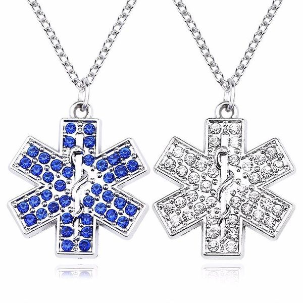 diy trendy snowflake necklace for women full rhinestone pendant vanishing clothing accessories valentine's dropshipping, Silver
diy trendy snowflake necklace for women full rhinestone pendant vanishing clothing accessories valentine's dropshipping, Silver