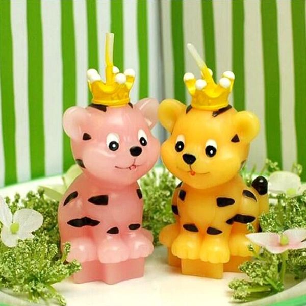 1 pcs cute children decorate birthday party supplies birthday candle smoke tiger zodiac candles romantic little gift
1 pcs cute children decorate birthday party supplies birthday candle smoke tiger zodiac candles romantic little gift