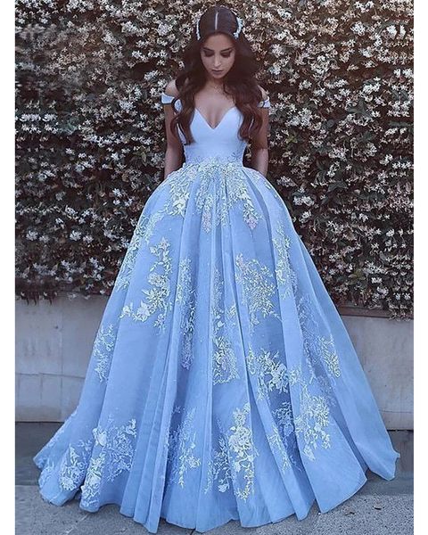 2021 new dressed as vintage bride off the shoulder in elegant dress princess applique wedding gown mariee robe xehj, White
2021 new dressed as vintage bride off the shoulder in elegant dress princess applique wedding gown mariee robe xehj, White