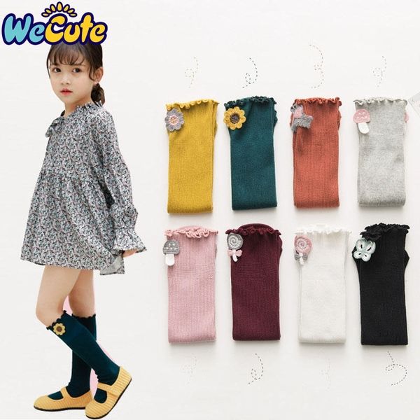 wecute baby girl socks newborn socks 100% cotton toddler kids sock cute cartoon cirl piled up socks for 1-12t kids gift y201009, Pink;yellow
wecute baby girl socks newborn socks 100% cotton toddler kids sock cute cartoon cirl piled up socks for 1-12t kids gift y201009, Pink;yellow