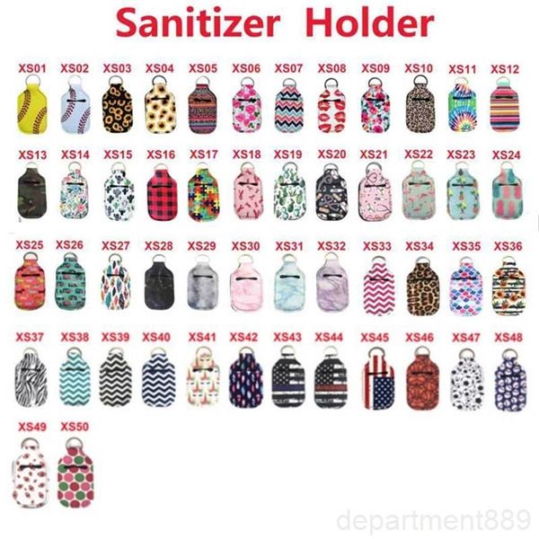 a-neoprene sanitizer keychain bags 30ml 10*6cm key rings hand soap bottle holder party favor dhc1608
a-neoprene sanitizer keychain bags 30ml 10*6cm key rings hand soap bottle holder party favor dhc1608