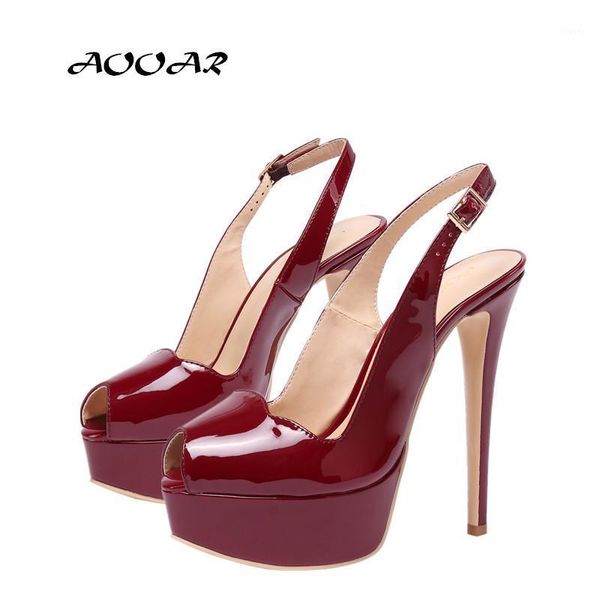 aooar women's platform high heels dress party slingbacks peep-toe fashion ladies sandals pumps shoes for women summer1, Black
aooar women's platform high heels dress party slingbacks peep-toe fashion ladies sandals pumps shoes for women summer1, Black
