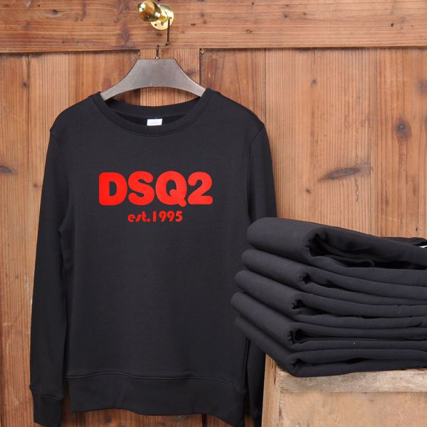 dsqicond2 print men women hoodie fashion hip hop letter design hoodies fashion hooded pullover long sleeve couple sweatshirt tracksuit, Black
dsqicond2 print men women hoodie fashion hip hop letter design hoodies fashion hooded pullover long sleeve couple sweatshirt tracksuit, Black