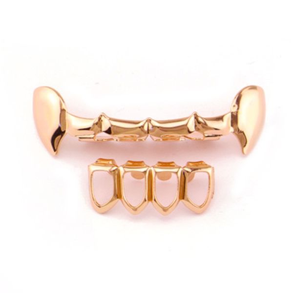 new arrival electroplate multi color teeth grillz pointed wolf tooth ornaments teeth braces hollowing out party supply 11 97cl h1 
new arrival electroplate multi color teeth grillz pointed wolf tooth ornaments teeth braces hollowing out party supply 11 97cl h1
