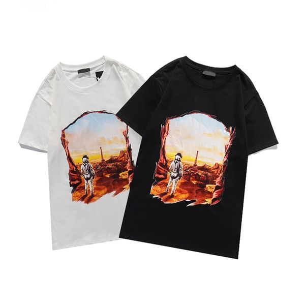 causal men women tshirts black white fashion printing t shirts short sleeve hip hop streetwear couple tees t-shirts good quality ye97# ye98#, White;black
causal men women tshirts black white fashion printing t shirts short sleeve hip hop streetwear couple tees t-shirts good quality ye97# ye98#, White;black