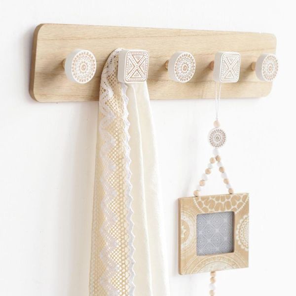 hooks & rails european ins style home decor wooden coat hat bag hanger hook household wall hanging door
hooks & rails european ins style home decor wooden coat hat bag hanger hook household wall hanging door