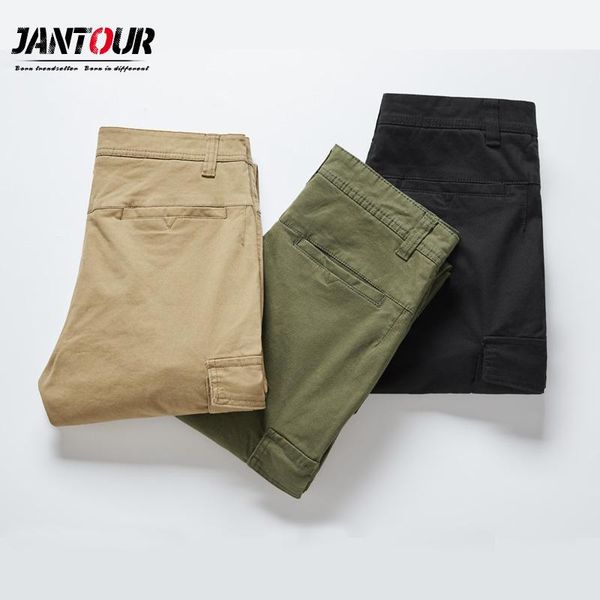men's pants 3 colour casual men tactical joggers cargo multi-pocket fashions black green male trousers
men's pants 3 colour casual men tactical joggers cargo multi-pocket fashions black green male trousers