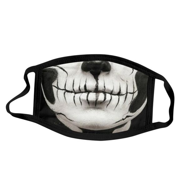 creative printed mask fashion modern painted mouth cover cosplay halloween party decoration for face mask mascarillas bbyuzn homebag, Black
creative printed mask fashion modern painted mouth cover cosplay halloween party decoration for face mask mascarillas bbyuzn homebag, Black