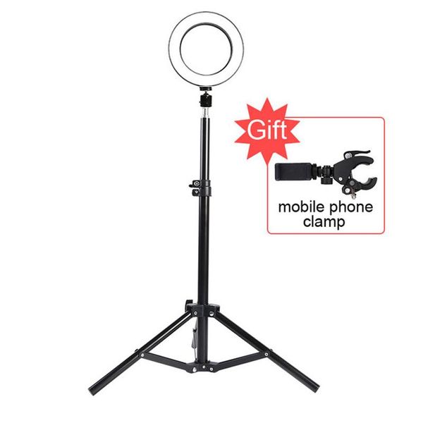 p studio led ring light 6" 16cm 3200-5600k 64 leds selfie ring lamp pgraphic lighting with tripod for youtube video
p studio led ring light 6" 16cm 3200-5600k 64 leds selfie ring lamp pgraphic lighting with tripod for youtube video