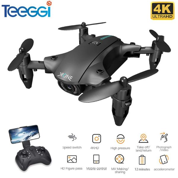 drones teeggi h2 mini drone wifi fpv 1080p 4k hd camera altitude hold real-time transmission foldable quadcopter rc vs e525 pro
drones teeggi h2 mini drone wifi fpv 1080p 4k hd camera altitude hold real-time transmission foldable quadcopter rc vs e525 pro