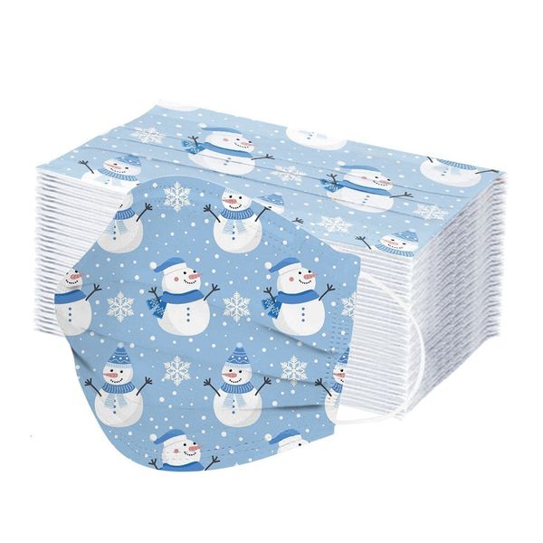 50pc printed maskes disposable fase kids masks christmas non-woven cloth mascarillas breathable ski fasemask flag bandan
50pc printed maskes disposable fase kids masks christmas non-woven cloth mascarillas breathable ski fasemask flag bandan