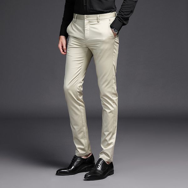 suits of men's high-quality pants, dress straight formal business suits, classic black office work, bluetrouser tyle. nuy2
suits of men's high-quality pants, dress straight formal business suits, classic black office work, bluetrouser tyle. nuy2