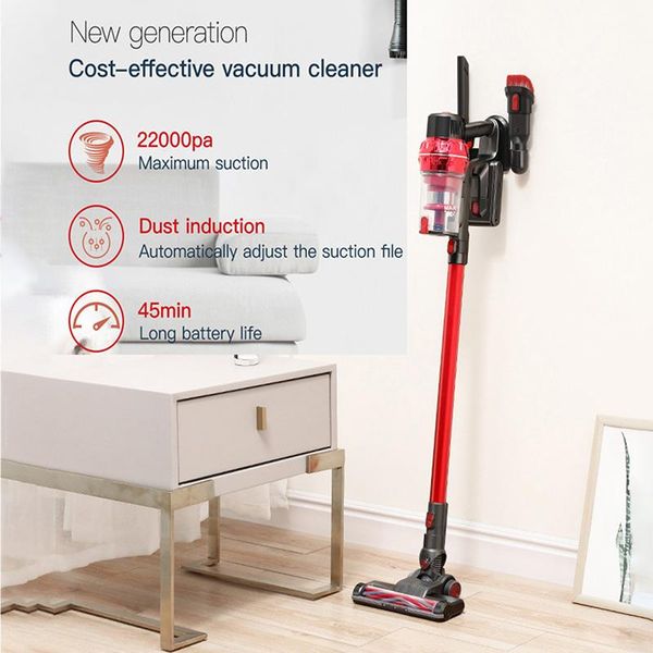 120w wireless handheld vacuum cleaner led lighting portable vacuum cleaner 9000pa strong suction home floor car dust collector
120w wireless handheld vacuum cleaner led lighting portable vacuum cleaner 9000pa strong suction home floor car dust collector