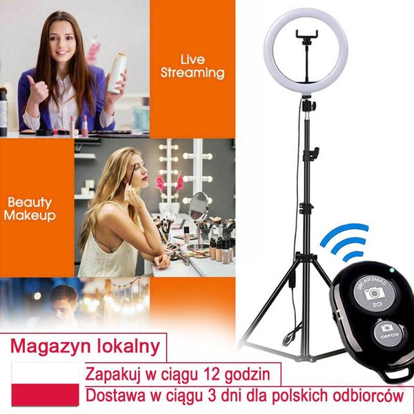 flash heads polish 10 inch led selfie ring light lamp video dimmable pography with tripod stand for phone youtube
flash heads polish 10 inch led selfie ring light lamp video dimmable pography with tripod stand for phone youtube