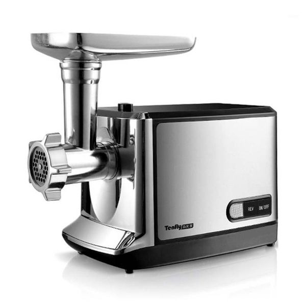 stainless steel home electric meat grinder sausage stuffer mincer heavy duty household mincer slicer shredder processor1
stainless steel home electric meat grinder sausage stuffer mincer heavy duty household mincer slicer shredder processor1
