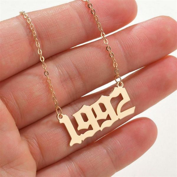 party favor 1pcs year necklace gifts valentines romance wedding bridesmaid favors day girlfriend guests presents souvenir1
party favor 1pcs year necklace gifts valentines romance wedding bridesmaid favors day girlfriend guests presents souvenir1