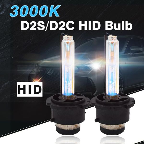 2020 skyjoyce 1 pair d2s hid light bulb 12v 35w d2s d2c 3000k golden yellow hid single beam headlight lamp auto for kit
2020 skyjoyce 1 pair d2s hid light bulb 12v 35w d2s d2c 3000k golden yellow hid single beam headlight lamp auto for kit