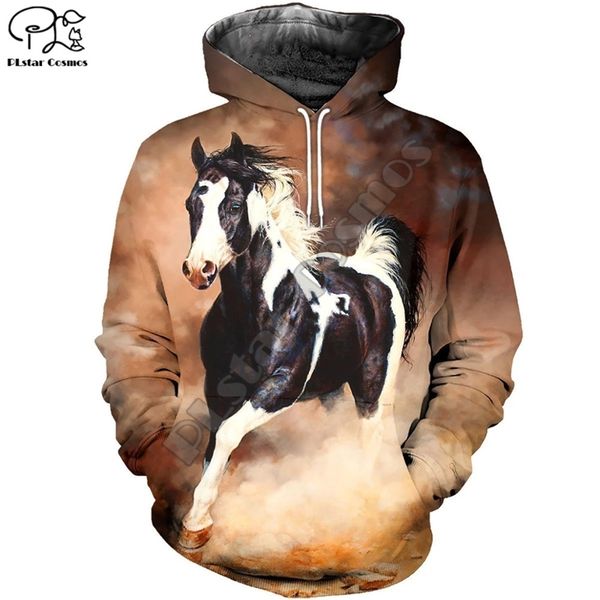 plstar cosmos funny animal horse colorful casual new fashion tracksuit 3dfullprint hoodie/sweatshirt/jacket/men women s-5 y200704, Black
plstar cosmos funny animal horse colorful casual new fashion tracksuit 3dfullprint hoodie/sweatshirt/jacket/men women s-5 y200704, Black