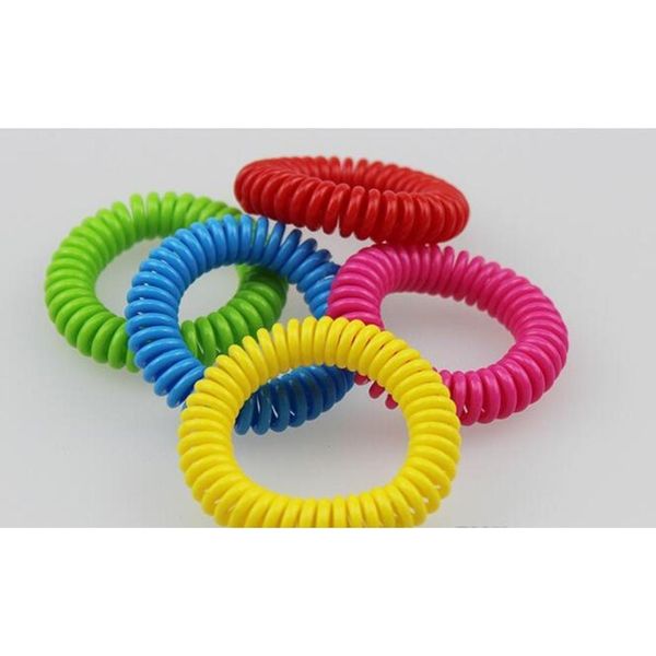 2017 new mosquito repellent bracelet stretchable elastic coil spiral hand wrist band telephone ring chain anti-mo jllfsa eatout
2017 new mosquito repellent bracelet stretchable elastic coil spiral hand wrist band telephone ring chain anti-mo jllfsa eatout