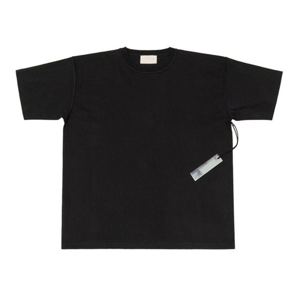 summer designer t-shirt men's short sleeve ladies casual tshirt letter print european and american men's, White;black
summer designer t-shirt men's short sleeve ladies casual tshirt letter print european and american men's, White;black