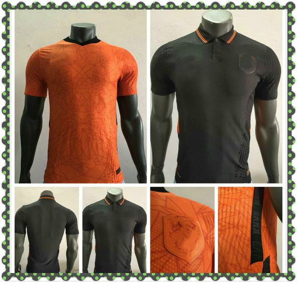 2020 2021 netherlands player version soccer jersey holland #3 de ligt de jong shirt mens memphis babel player football uniform, Black;yellow
2020 2021 netherlands player version soccer jersey holland #3 de ligt de jong shirt mens memphis babel player football uniform, Black;yellow