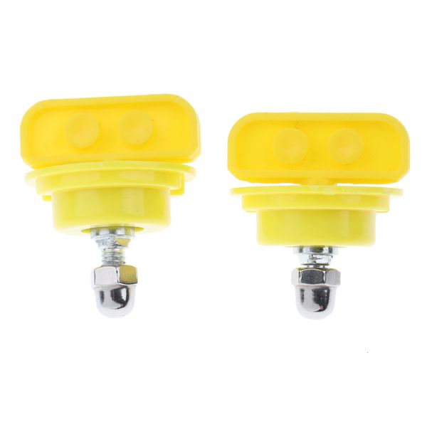running mouse chinchilla 2 hamster wheel pieces revolving shaft accessories yellow
running mouse chinchilla 2 hamster wheel pieces revolving shaft accessories yellow