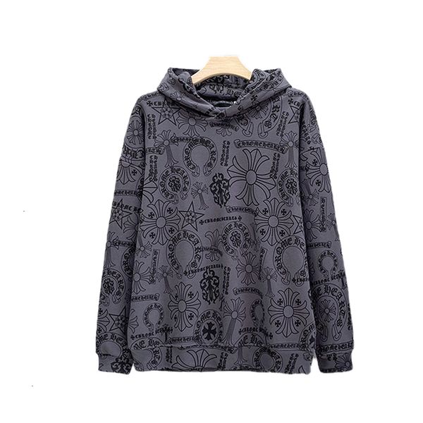 correct the version of 20fw crosin ch hooded full print cross sanskrit, Black;brown
correct the version of 20fw crosin ch hooded full print cross sanskrit, Black;brown
