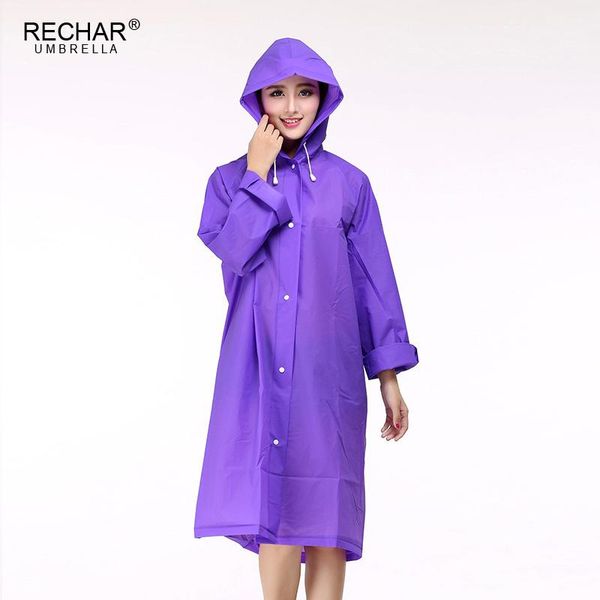 fashion eva women raincoat thickened waterproof rain coat women clear transparent camping waterproof rainwear suit, Red;brown
fashion eva women raincoat thickened waterproof rain coat women clear transparent camping waterproof rainwear suit, Red;brown