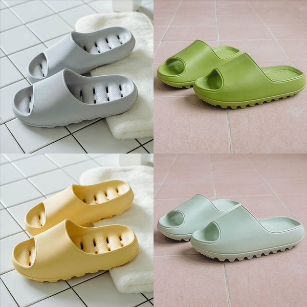 idv7 withnew kanye sandal shoes fashion slipper desert luxury resin earth brown triple woman sandale summer fashion sand, Black
idv7 withnew kanye sandal shoes fashion slipper desert luxury resin earth brown triple woman sandale summer fashion sand, Black
