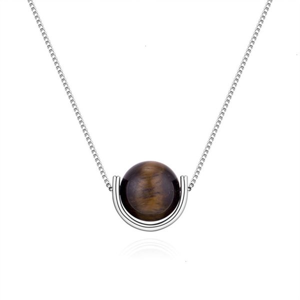 women's fashionable semicircle and round versatile pendant necklace jewelrypvdh9uib, Silver
women's fashionable semicircle and round versatile pendant necklace jewelrypvdh9uib, Silver