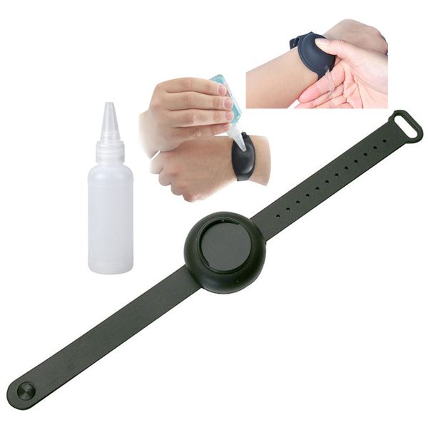 hand cleaning gel refillable wristband dispenser 12 1l capacity wearable small squeezes wristband hand dispenser d4 wmtiyo
hand cleaning gel refillable wristband dispenser 12 1l capacity wearable small squeezes wristband hand dispenser d4 wmtiyo