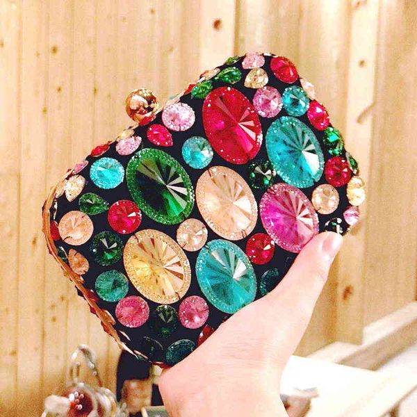 evening bags women day clutch with beading acrylic evening bags for wedding bridal handbags diamonds purse holder 220314
evening bags women day clutch with beading acrylic evening bags for wedding bridal handbags diamonds purse holder 220314