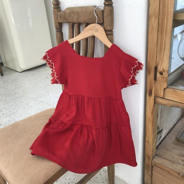 2020 summer new arrival girls fashion red dress kids cotton dresses girl dress kids dresses for girls1, Red;yellow
2020 summer new arrival girls fashion red dress kids cotton dresses girl dress kids dresses for girls1, Red;yellow