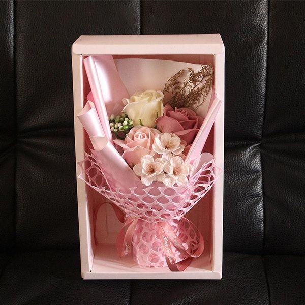 decorative flowers & wreaths christmas gift artificial flower rose bouquet birthday wedding valentine's day romantic
decorative flowers & wreaths christmas gift artificial flower rose bouquet birthday wedding valentine's day romantic