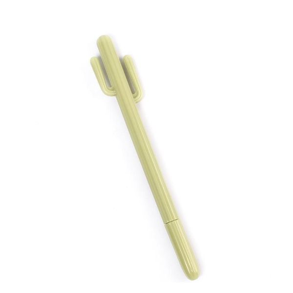 creative small fresh desert cactus styling pen south korea stationery cartoon cute gel pen stud jlller lucky2005
creative small fresh desert cactus styling pen south korea stationery cartoon cute gel pen stud jlller lucky2005
